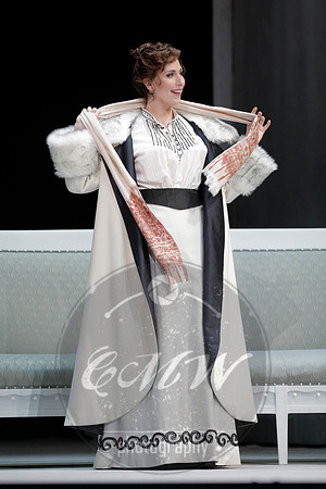 San Francisco Opera, Arabella
