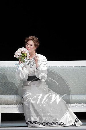 San Francisco Opera, Arabella