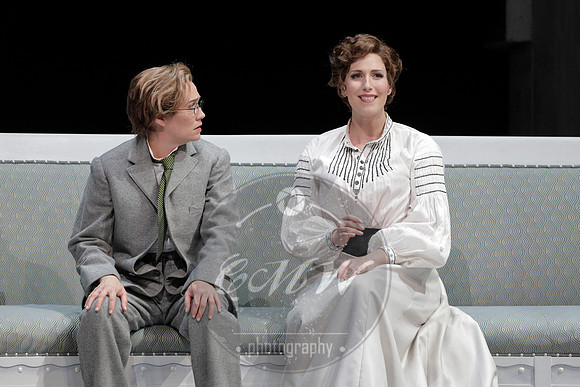 San Francisco Opera, Arabella