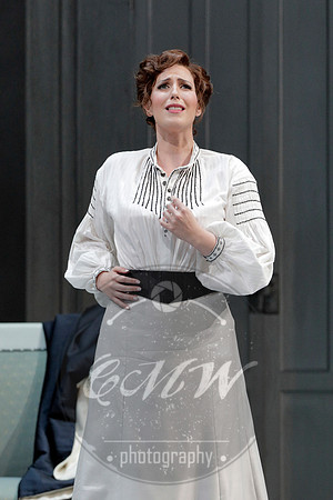 San Francisco Opera, Arabella