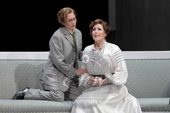 San Francisco Opera, Arabella