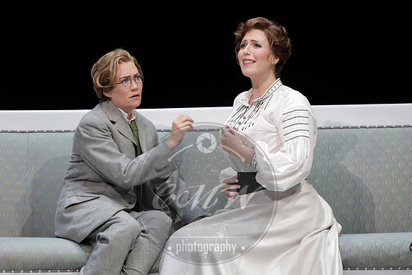 San Francisco Opera, Arabella