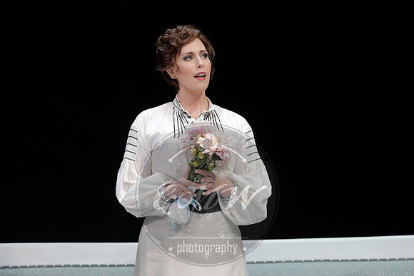 San Francisco Opera, Arabella