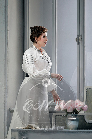 San Francisco Opera, Arabella