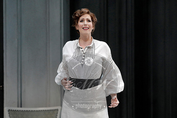 San Francisco Opera, Arabella