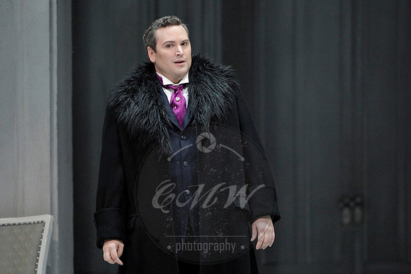 San Francisco Opera, Arabella