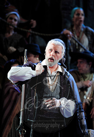 San Francisco Opera, Carmen