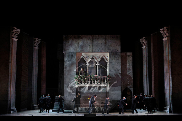 Los Angeles Opera, Rigoletto