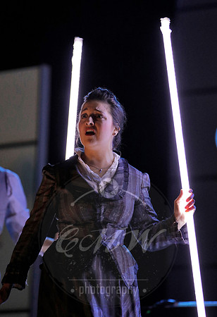 West Edge Opera, Frankenstein