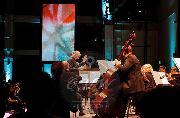 San Francisco Symphony, Soundbox, Lou Harrison