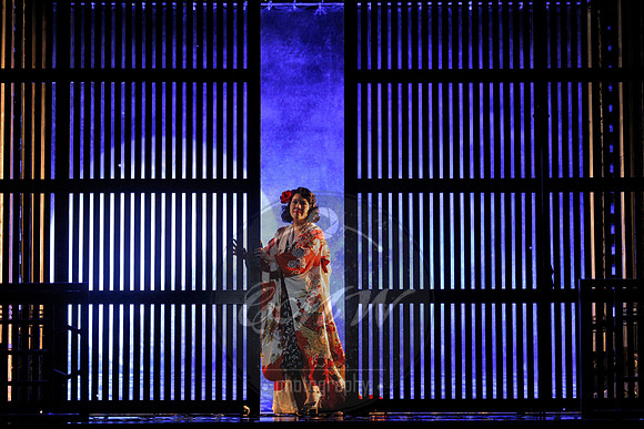 Los Angeles Opera, Madama Butterfly