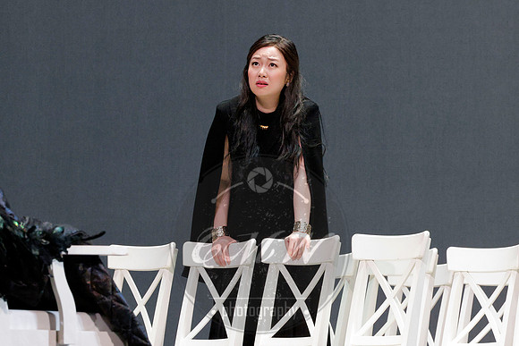 San Francisco Opera, Idomeneo
