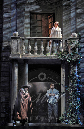 San Francisco Opera, Cyrano de Bergerac
