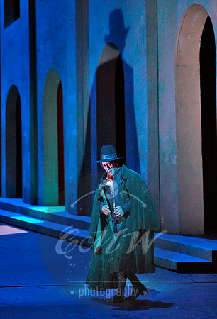 San Francisco Opera, Rigoletto,