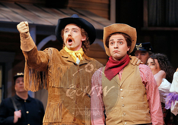 Portland Opera, Elixir of Love