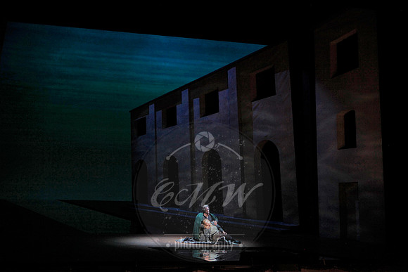 San Francisco Opera, Rigoletto,
