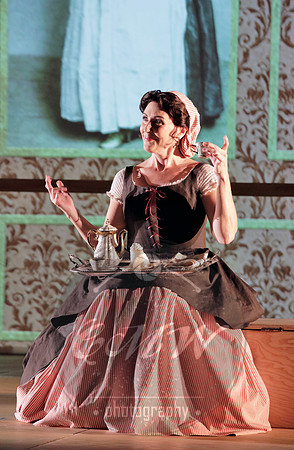 Portland Opera, Cosi fan Tutte