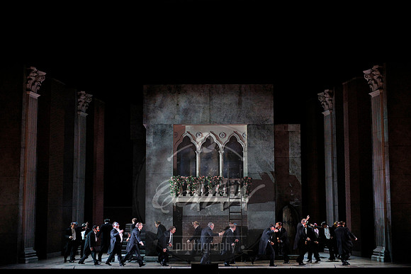 Los Angeles Opera, Rigoletto
