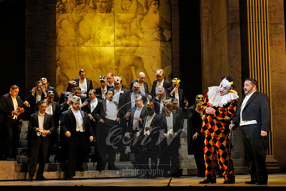 Los Angeles Opera, Rigoletto