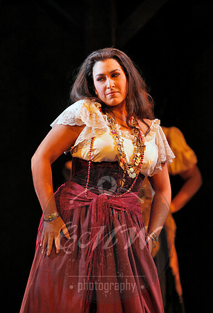 San Francisco Opera, Carmen