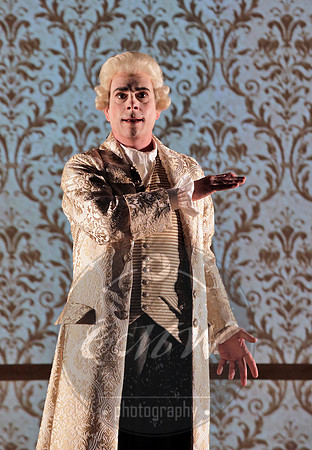 Portland Opera, Cosi fan Tutte
