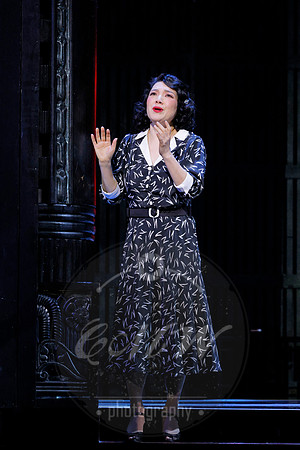 Los Angeles Opera, Madama Butterfly