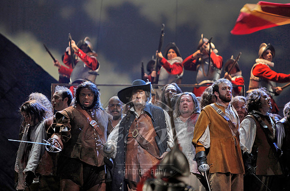 San Francisco Opera, Cyrano de Bergerac
