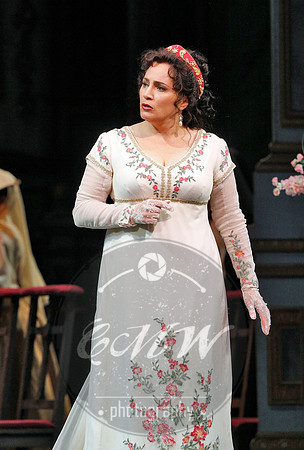 San Francisco Opera, Tosca