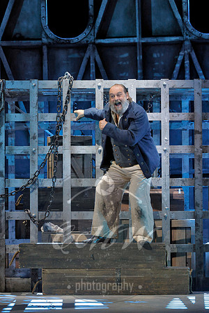 San Francisco Opera, Tristan and Isolde