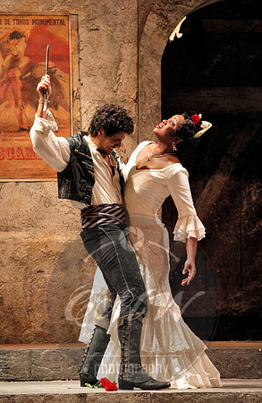 San Francisco Opera, Carmen