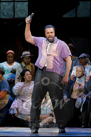 Washington National Opera, Porgy and Bess