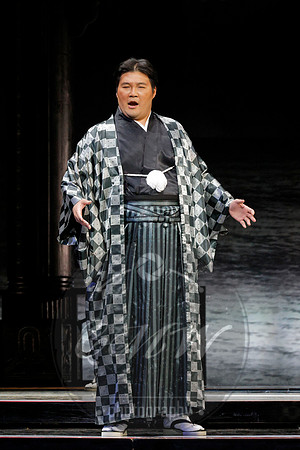 Los Angeles Opera, Madama Butterfly