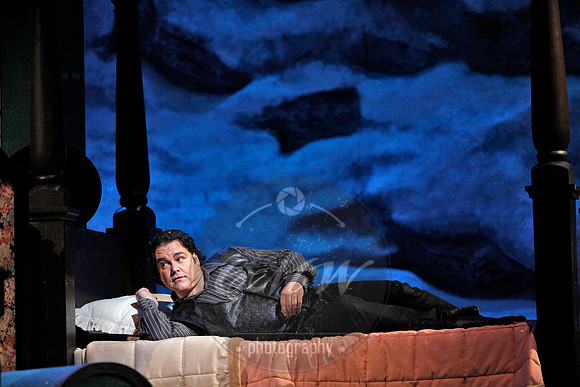 San Francisco Opera, La Fanciulla del West