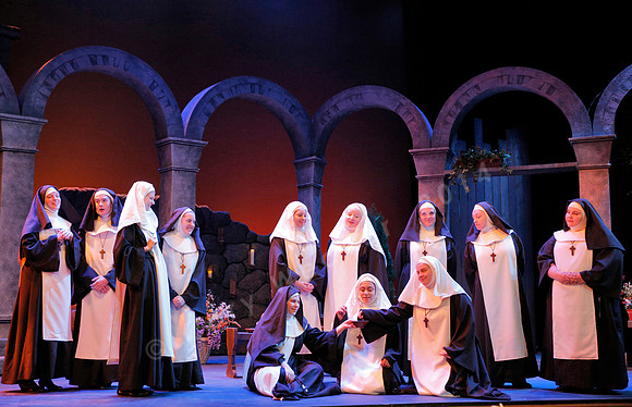 UMKC Conservatory, Suor Angelica & Gianni Schicchi