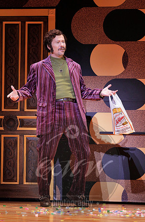 Lyric Opera Kansas City, Barber of Seville