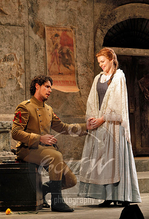 San Francisco Opera, Carmen