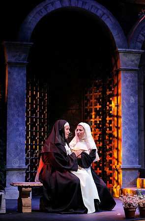 UMKC Conservatory, Suor Angelica & Gianni Schicchi