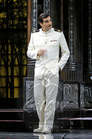 Los Angeles Opera, Madama Butterfly