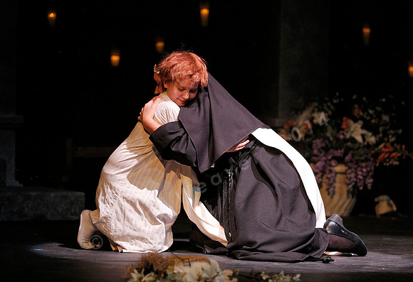 UMKC Conservatory, Suor Angelica & Gianni Schicchi