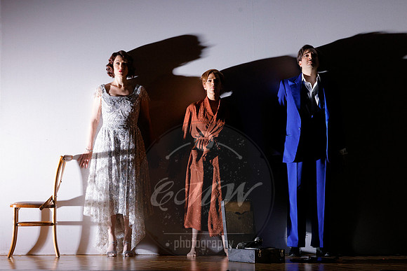San Francisco Opera, Partenope (2024)