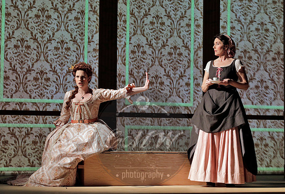 Portland Opera, Cosi fan Tutte