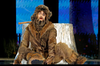 Des Moines Metro Opera, The Cunning Little Vixen