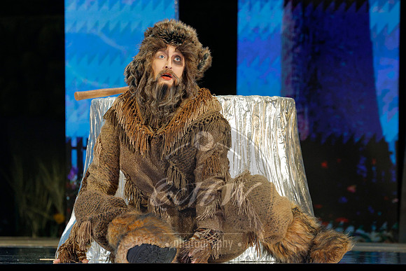 Des Moines Metro Opera, The Cunning Little Vixen