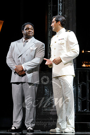 Los Angeles Opera, Madama Butterfly