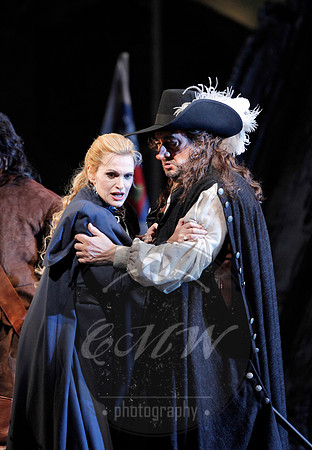 San Francisco Opera, Cyrano de Bergerac