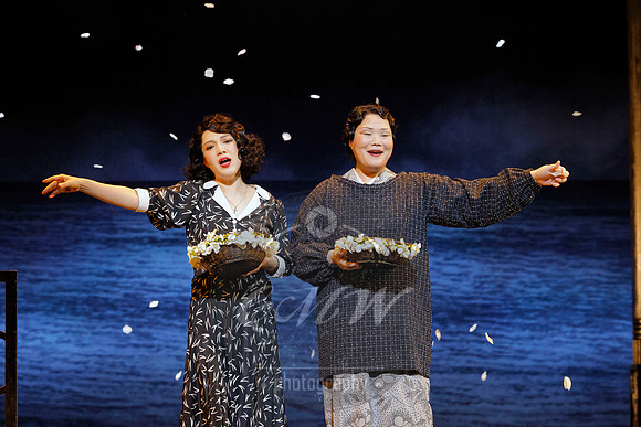 Los Angeles Opera, Madama Butterfly