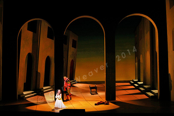 San Francisco Opera, Rigoletto