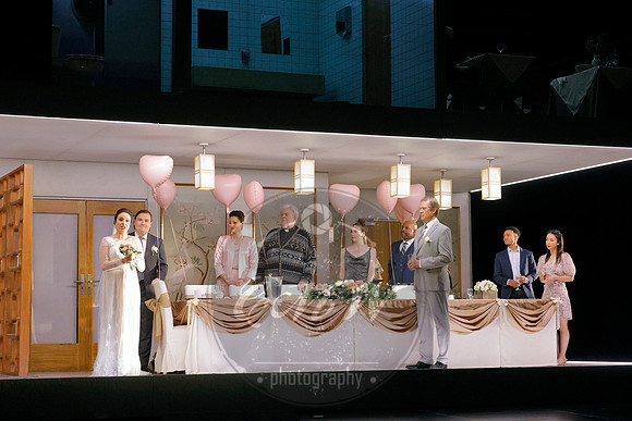 San Francisco Opera, Innocence