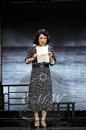 Los Angeles Opera, Madama Butterfly