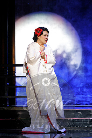 Los Angeles Opera, Madama Butterfly